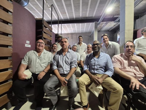 Proyecto Carapé: apu...