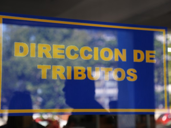 Intendencia de Maldo...