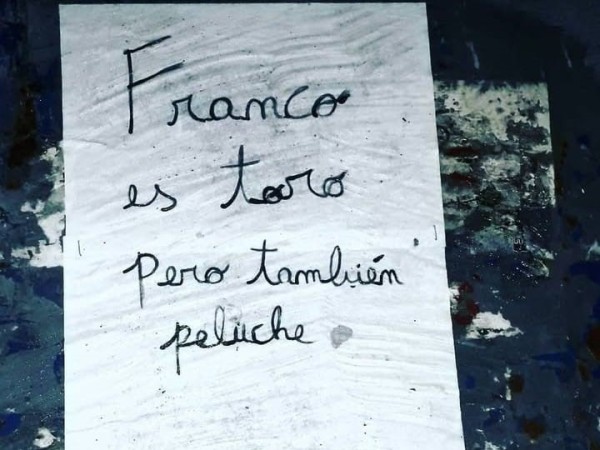 “Somos una familia muy unida”, dijo la madre del joven argentino que es intensamente buscado