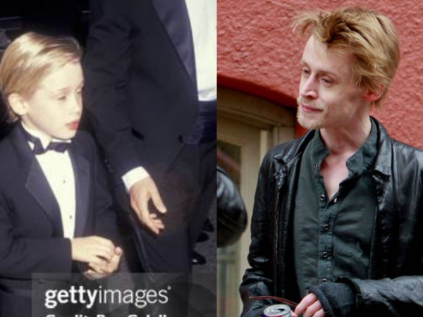 De estrella infantil a una vida de excesos: la historia de Macaulay Culkin