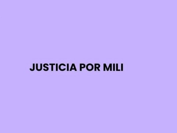Familia de Milagros emitió un comunicado: busca que su historia no se repita, y criticó a la Justicia y al sistema de salud