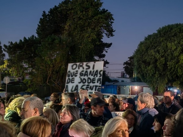 “No se puede es difa...