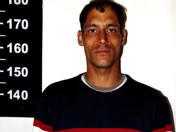 Robaba a comercios y a transeúntes; marchó a prisión