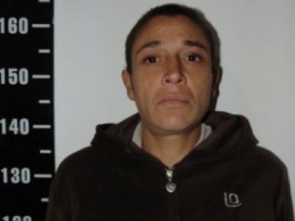 Mujer intentó robar un comercio y fue detenida por su dueño
