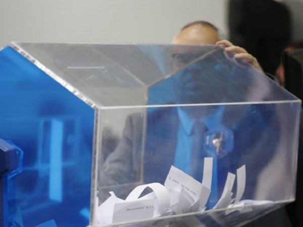 Este lunes 25 se realiza el sorteo de la etapa 2 de jornales solidarios