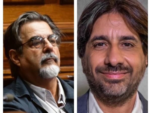 “Hay miedos electorales, nadie quiere ser el malo de la película”: Zubía le respondió a Metediera tras crítica a propuesta por picadas
