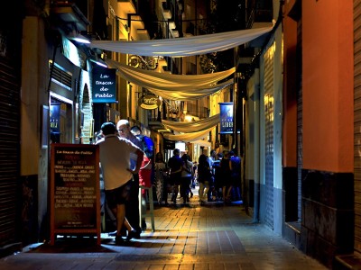 ¿Qué hacer en Semana de Turismo?