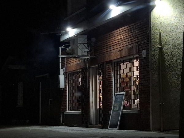 Rapiña a mano armada en un comercio: se llevaron más de $12.000 y detuvieron a dos sospechosos minutos después