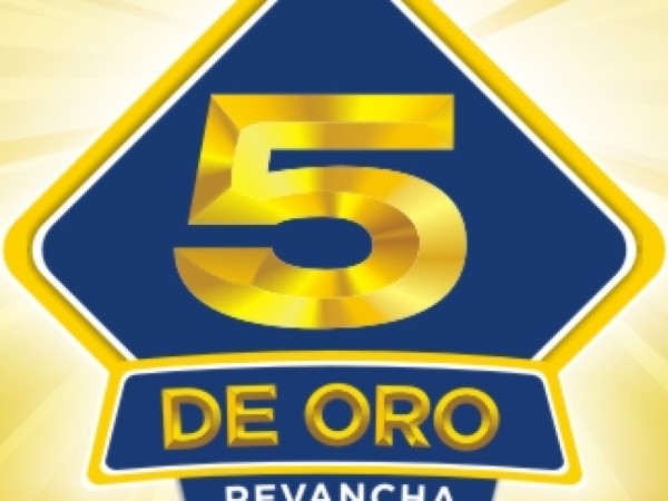Salió el 5 de Oro muy repartido en sus diferentes pozos