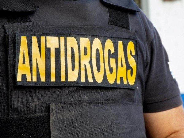 Un hombre fue condenado a más de dos años de prisión por suministro de estupefacientes en Cerro Pelado