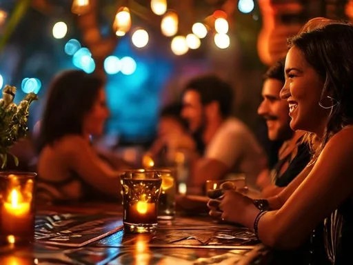 Speed Match : la nueva plataforma que propone volver al encuentro presencial