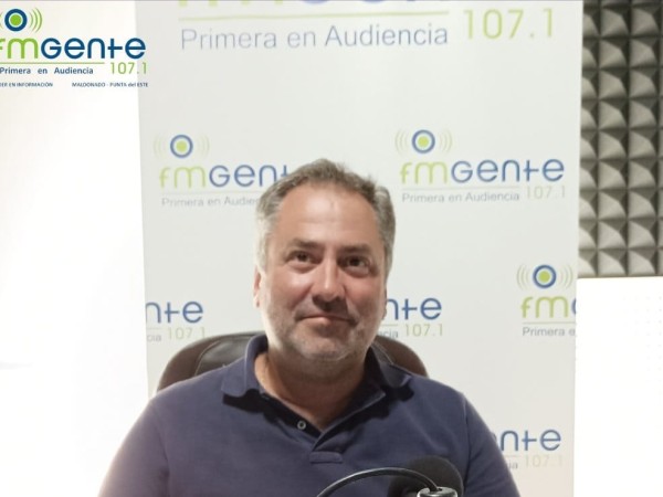 Artola aseguró que en los próximos días se quitarán y modificarán radares en distintos puntos de la ciudad