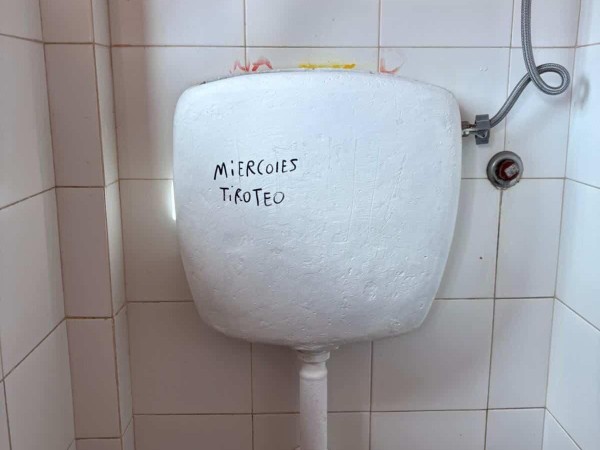 Nuevas amenazas dist...