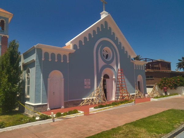 Se ajustan los últim...