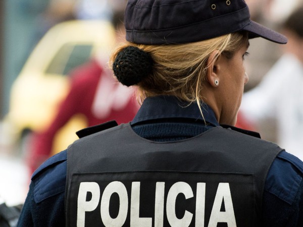 Dos mujeres ingresaron a la habitación de una pensión y tras golpear a los inquilinos, quisieron desalojarlos a la fuerza