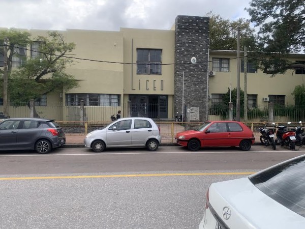 Baja concurrencia en...