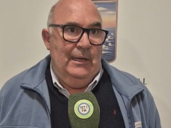 “Nunca condicioné el...