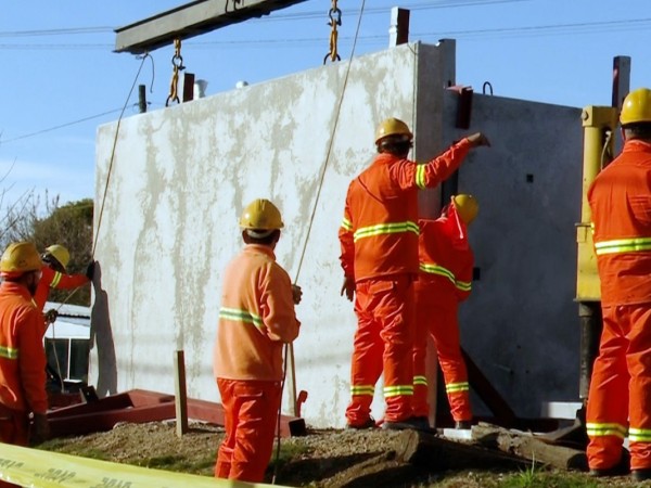 El 26,5% de los trab...