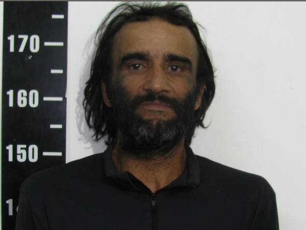 Arrancó una garrafa...