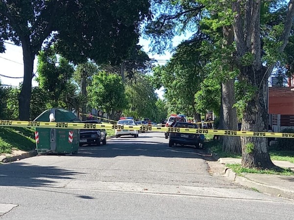 Femicidio en Maldonado