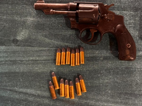 Fue condenado el hombre que estaba detenido por tráfico interno de armas de fuego