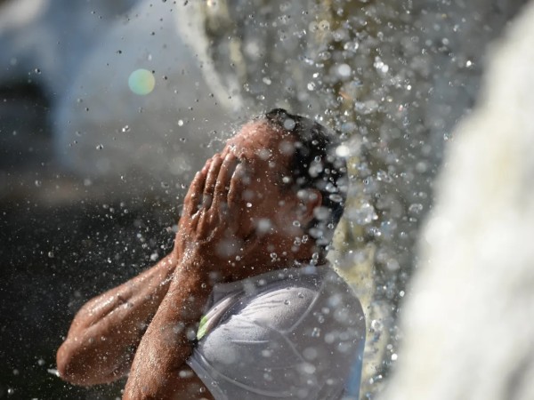 Ola de calor en pleno julio: ¿Desde cuándo suben las temperaturas en Uruguay?