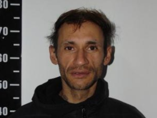 Cinco meses de prisión para sujeto que hurtó un morral con diversos objetos