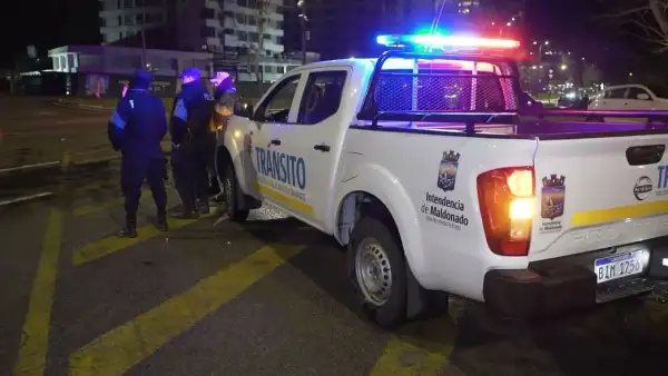 Noche de la Nostalgi...