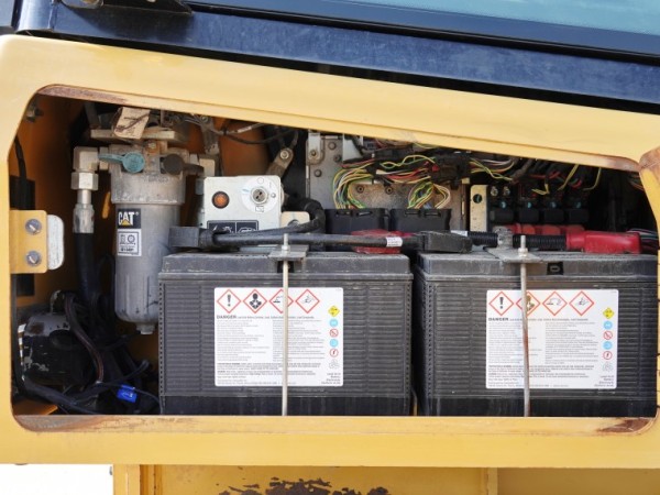 Fue captado por cáma...