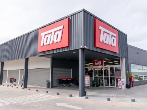 Grupo Vierci formali...