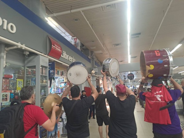 “Mientras los precio...