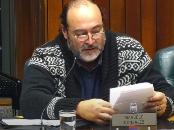 Piden reconvertir “Iglesia de Piria” en un centro social y cultural