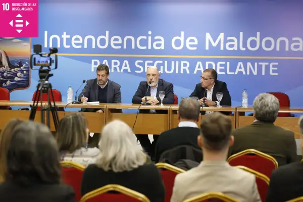 Presentan el Primer...
