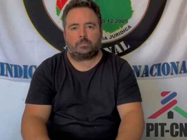 Mujer policía imputada por homicidio culpable tras la muerte de Fabricio Ríos