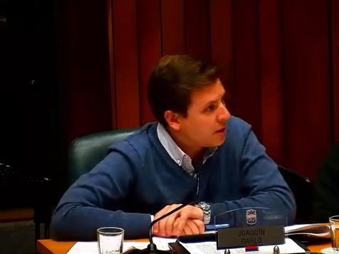 Garlo denuncia nueva oleada de excepciones a la normativa de la construcción