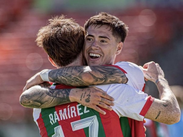 Deportivo Maldonado juega un partido clave ante Central Español