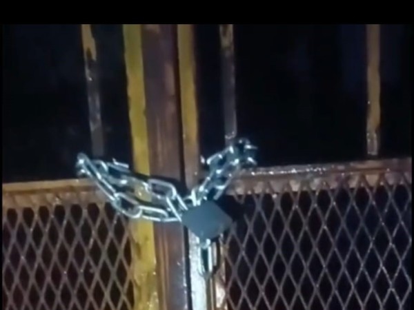 Denuncian a empresa...