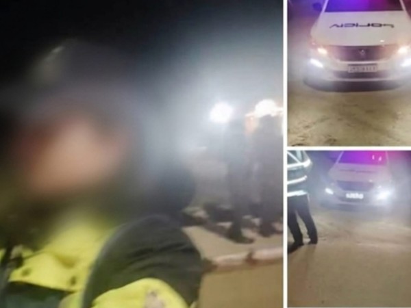 Mujer acusó a una in...