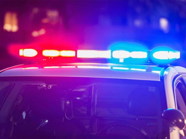 Un hombre fue apuñalado esta madrugada y la Policía investiga el hecho