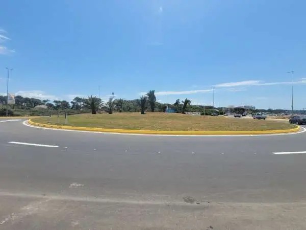 Autoridades trabajan...