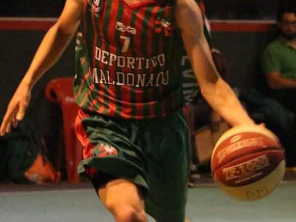 El proyecto de básquet formativo en Deportivo Maldonado continuará tras llegar a un acuerdo