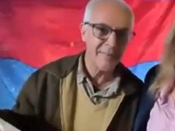 Roberto Airaldi: “Es...