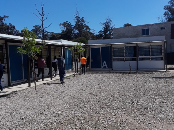 Un familiar agredió a una adscripta de UTU de Balneario Buenos Aires; habrá paro de Afutu