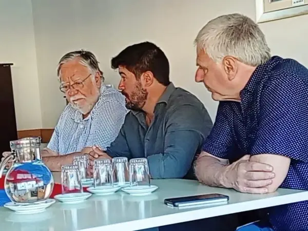 Leonardo Delgado anu...