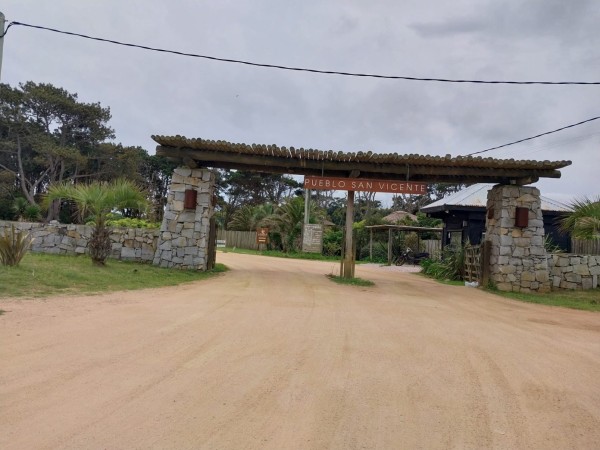 Terreno en San Vicen...