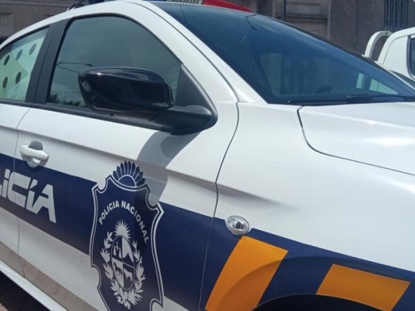 Usurpó un apartament...