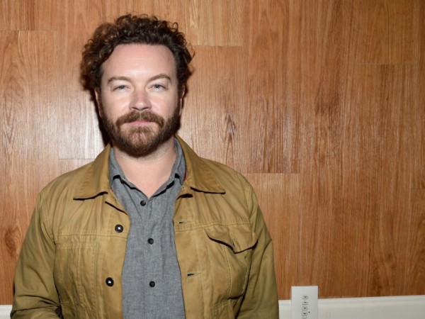 Danny Masterson,  condenado, de cárcel, abuso sexual