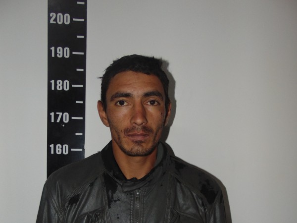 Fue condenado con libertad a prueba y a los veinte minutos volvió a robar una moto