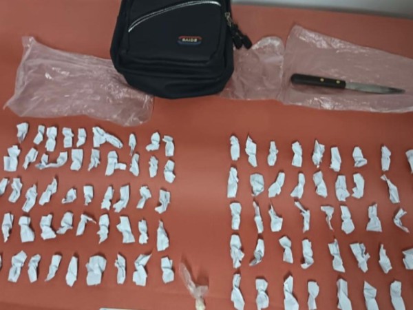 La Policía intentó i...