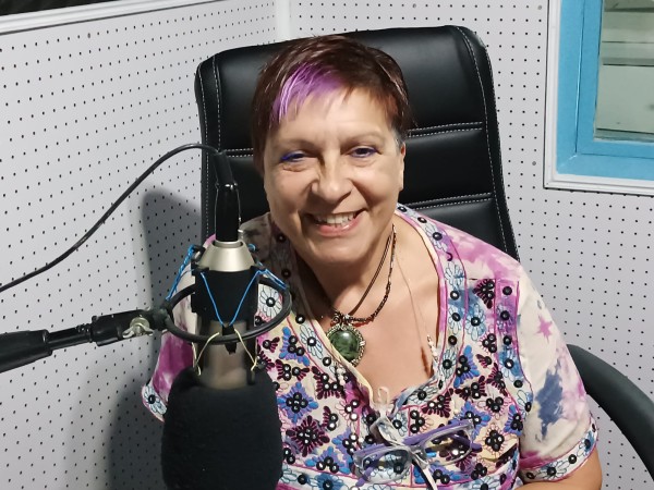 Supresión de Juzgados de San Carlos se debe a “problemas presupuestales”, dijo Marie Claire Millán y apuntó a diputado Casaretto quien indicó lo contrario